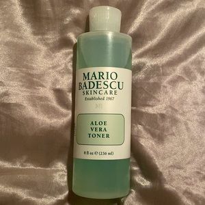 Mario Badescu Aloe Vera Toner